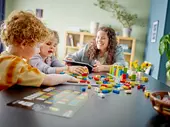 Play with Braille - English Alphabet