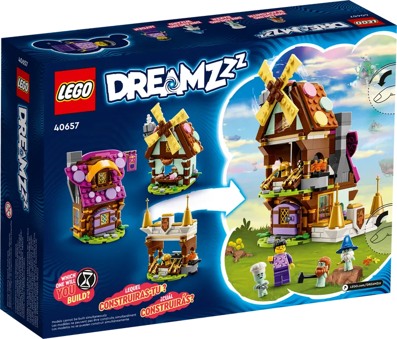 Dream Village