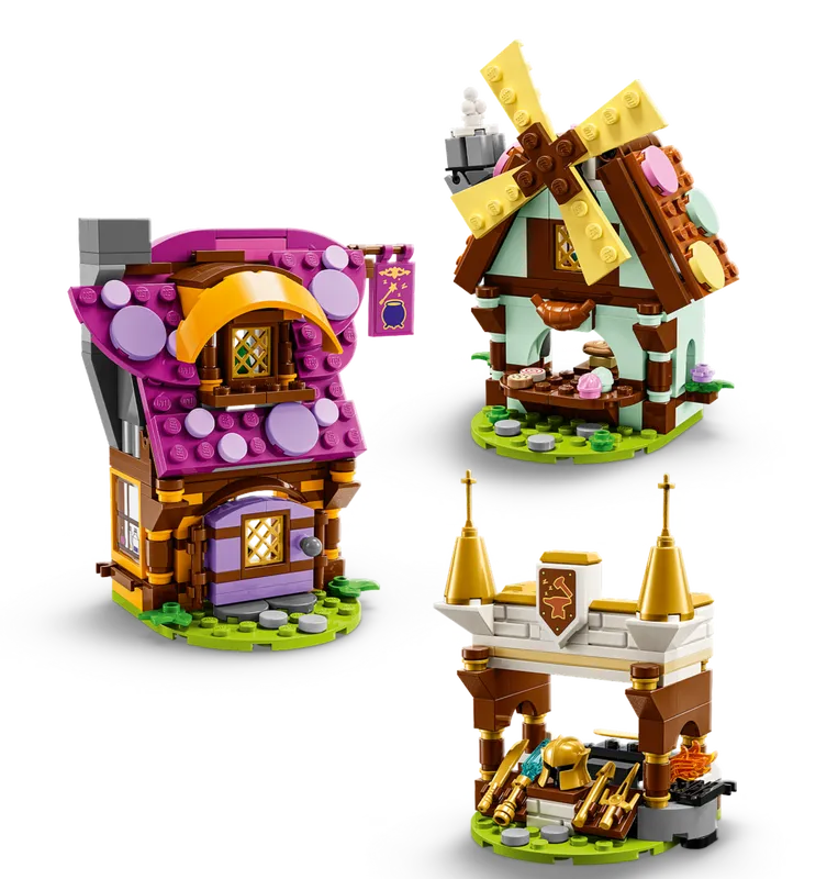 Dream Village