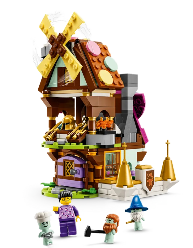 Dream Village