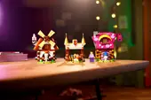 Dream Village