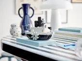 Mini Steamboat Willie