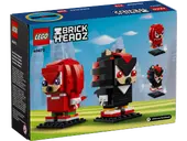 Sonic the Hedgehog: Knuckles &amp; Shadow