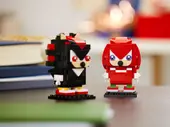 Sonic the Hedgehog: Knuckles &amp; Shadow