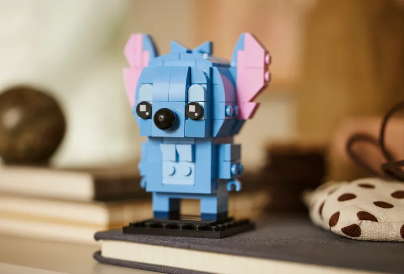 Stitch
