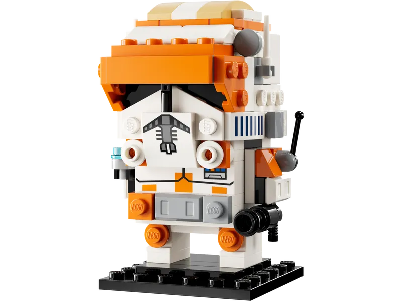 Commander Cody