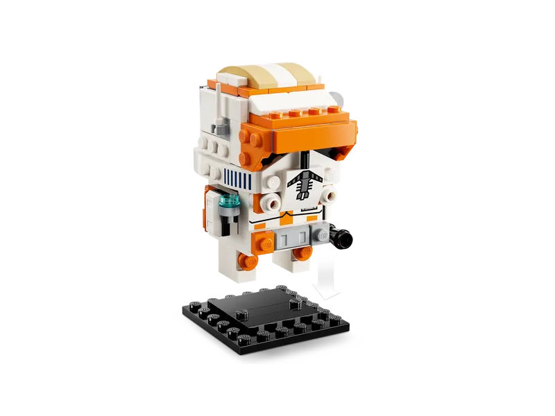 Commander Cody
