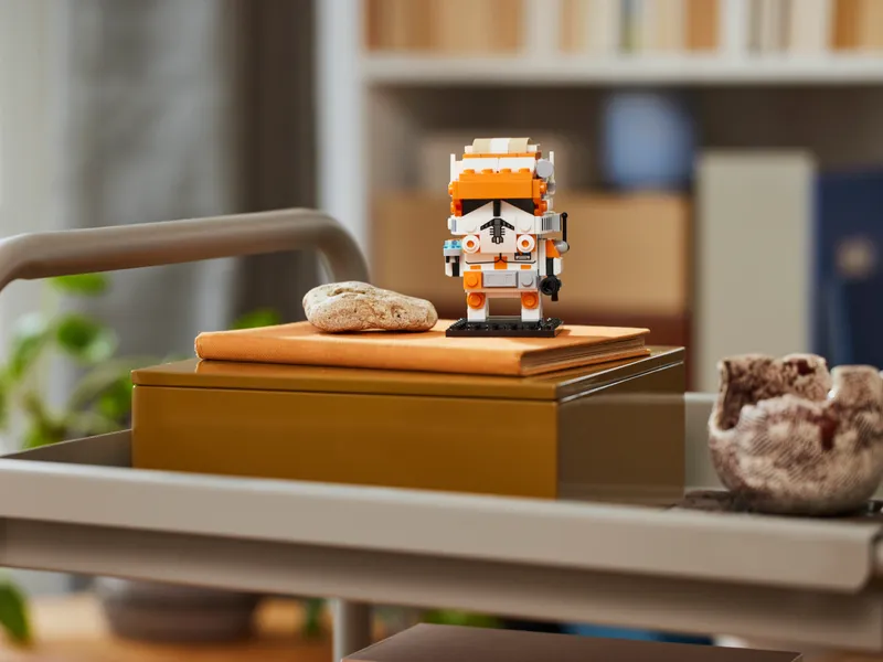 Commander Cody