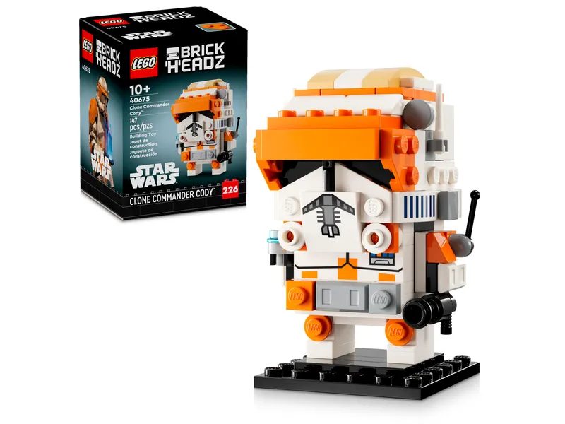 Commander Cody