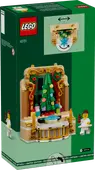 Ballerina &amp; Nutcracker Scene