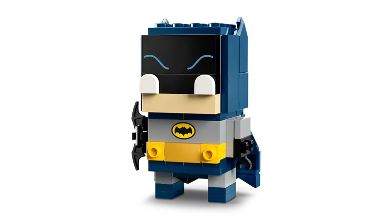 Limited Edition Batman 85th Anniversary