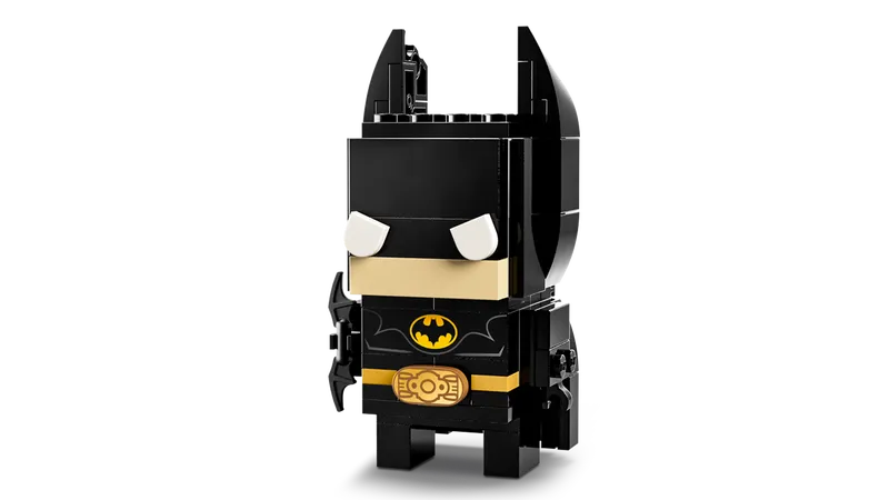Limited Edition Batman 85th Anniversary