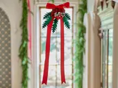 Christmas Table Decoration