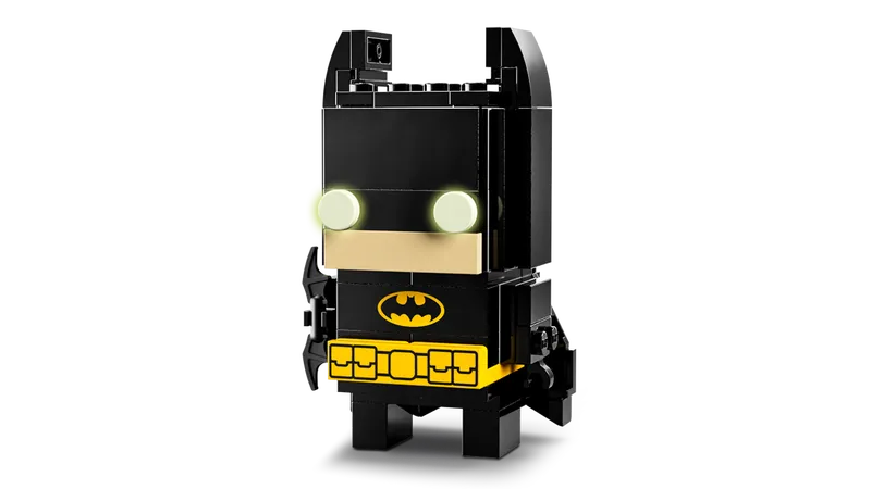 Batman 8in1 Figure