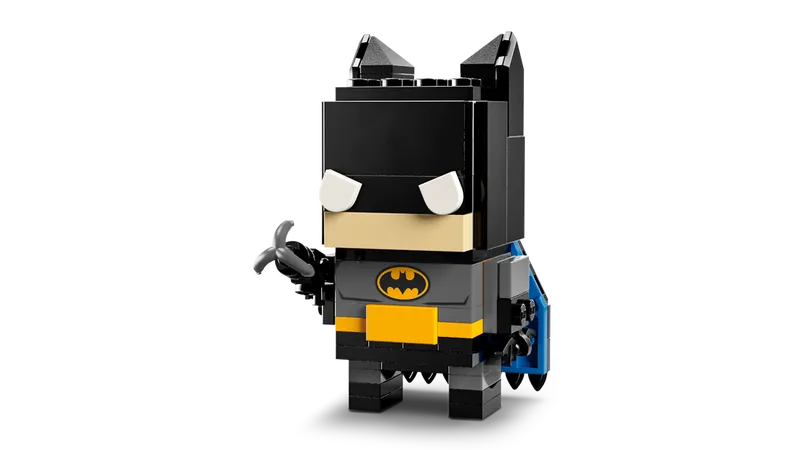 Batman 8in1 Figure