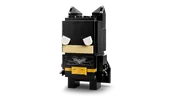 Batman 8in1 Figure