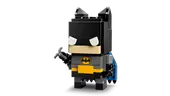 Batman 8in1 Figure