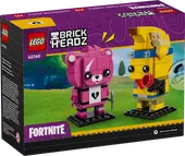 Adventure Peely &amp; Cuddle Team Leader