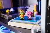 Adventure Peely &amp; Cuddle Team Leader