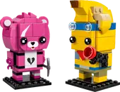 Adventure Peely & Cuddle Team Leader