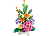 Mixed Flowerpot
