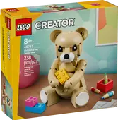 Children's Day Teddy Bear