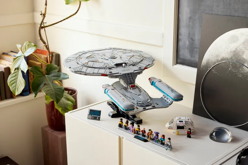 Star Trek: Type-15 Shuttlepod