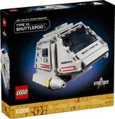 Star Trek: Type-15 Shuttlepod