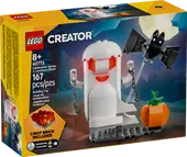 Celebration Series: Luminous Ghost