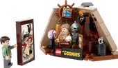 The Goonies: The Walshes' Attic