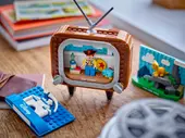 Classic Animation Scenes