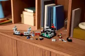 Mini Knight's Castle