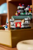 Mini Knight's Castle