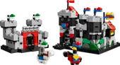 Mini Knight's Castle
