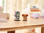 Tom &amp; Jerry Figures