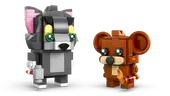 Tom &amp; Jerry Figures
