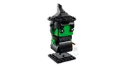 Elphaba &amp; Glinda Figures