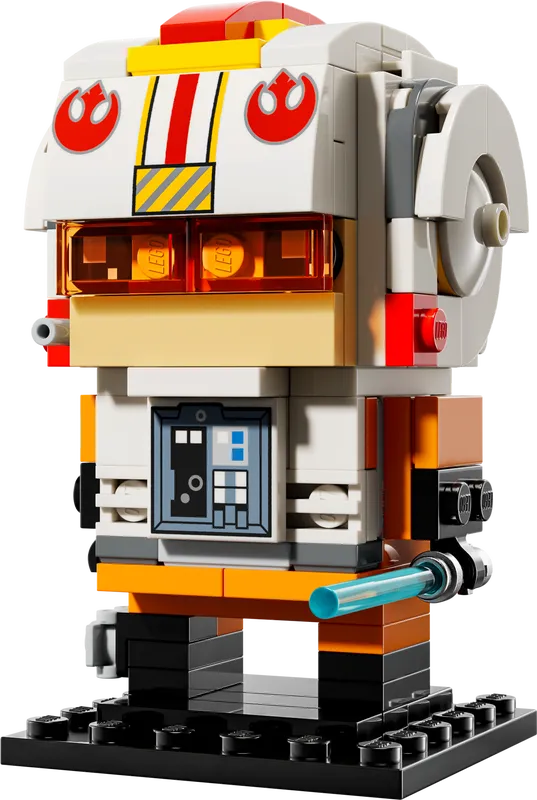Luke Skywalker (Rebel Pilot)