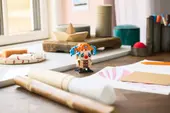 Buggy the Clown Figure