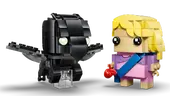 Luna Lovegood &amp; Thestral Figures