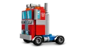 Optimus Prime Robot &amp; Vehicle