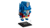 Optimus Prime Robot &amp; Vehicle