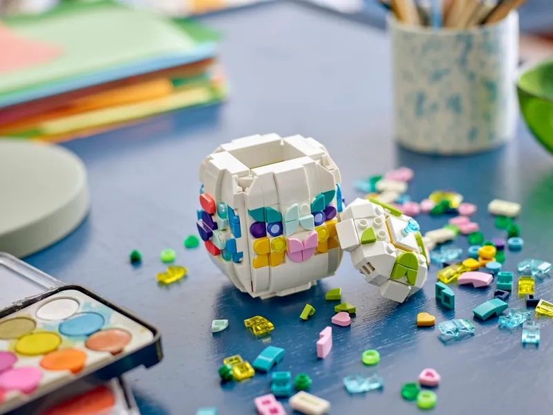 Decorative Easter Egg