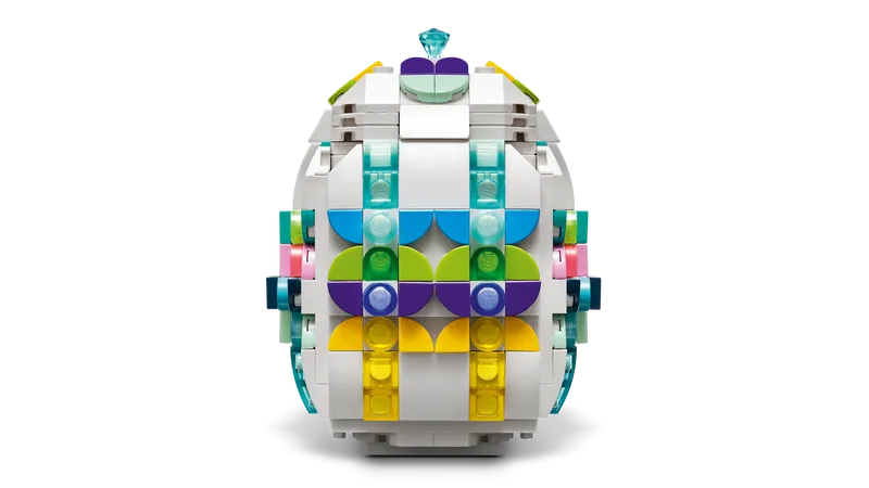 Decorative Easter Egg