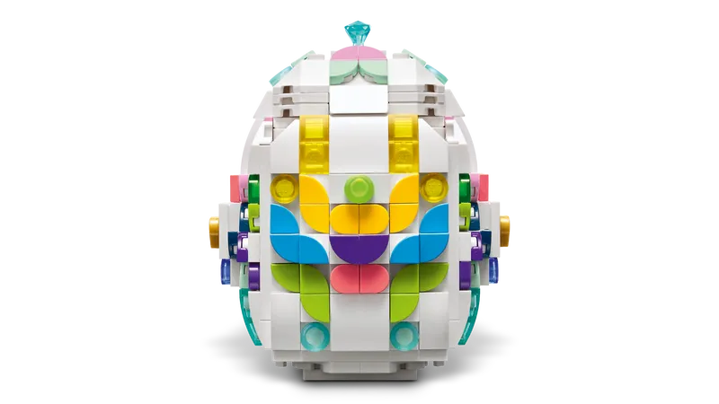 Decorative Easter Egg