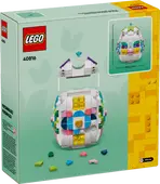 Decorative Easter Egg