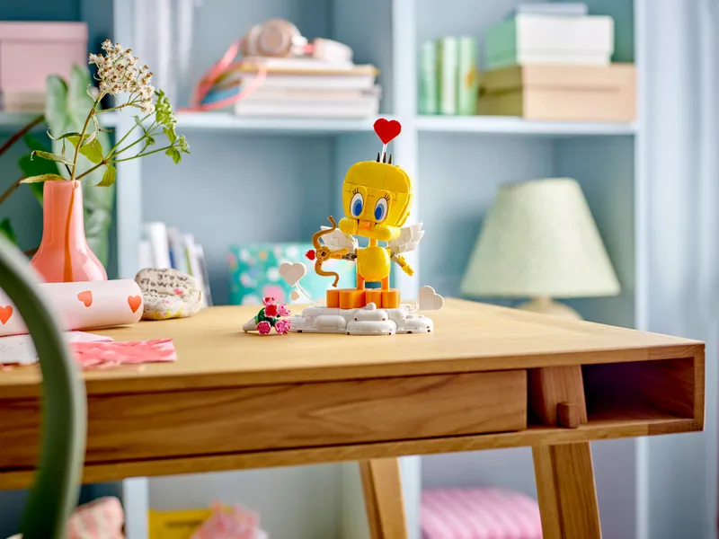 Sweetheart Tweety Bird