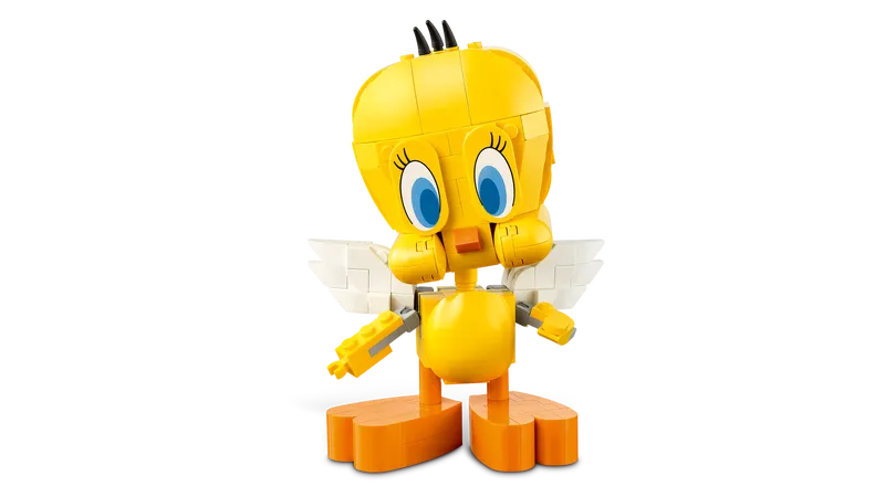 Sweetheart Tweety Bird