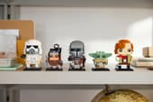 The Mandalorian and Grogu: Allies &amp; Villains