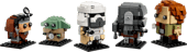 The Mandalorian and Grogu: Allies & Villains